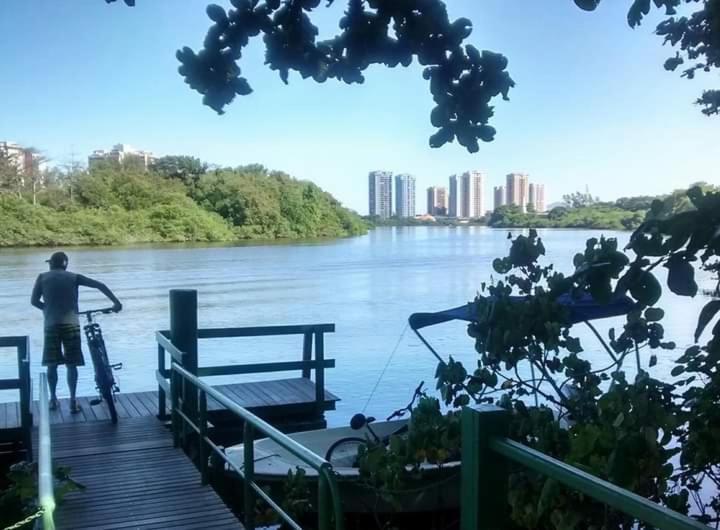 Pensión Barra Da Tijuca