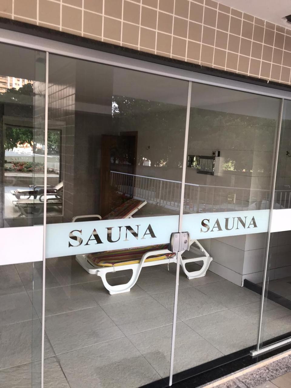 Barra Da Tijuca Pensión *