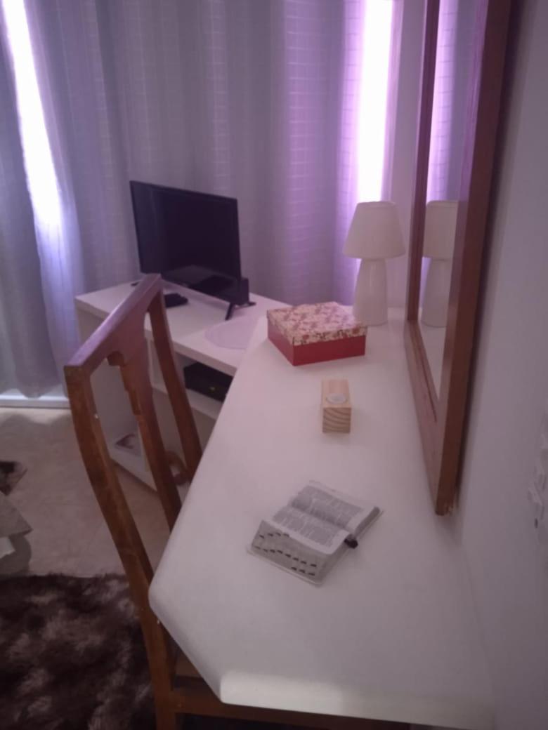 Barra Da Tijuca Pensión