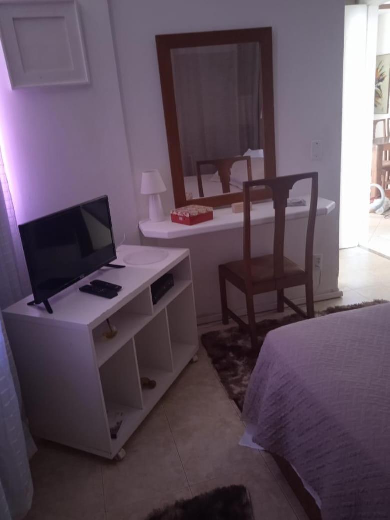 Barra Da Tijuca Pensión