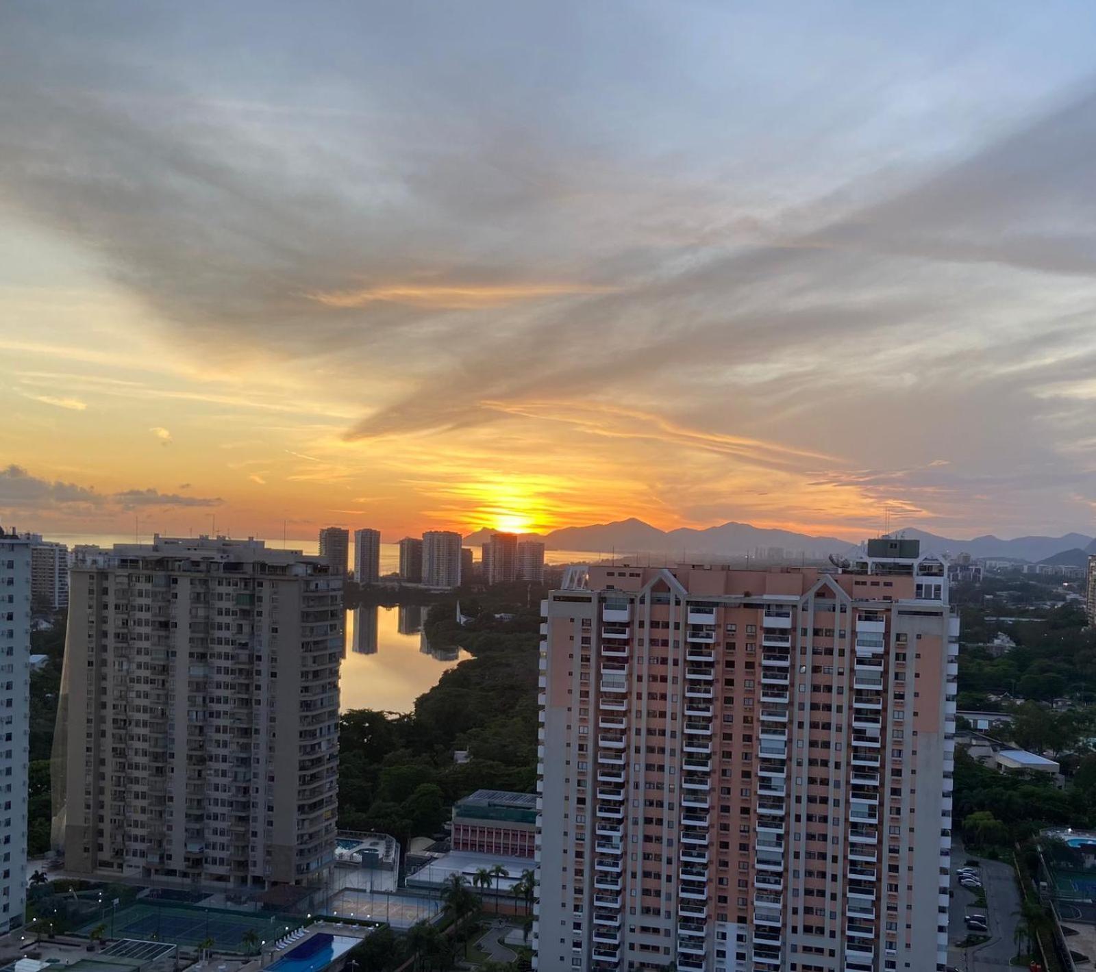 Barra Da Tijuca Pensión Río de Janeiro